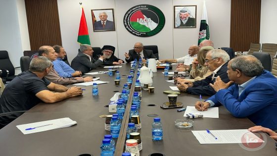 “الحملة الاكاديمية” تعلن نتائج استطلاع حول التغيرات المرتقبة بالمشهد السياسي على إثر وقف الحرب