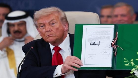 مقررة أممية: خطة ترامب بغزة أسوأ إهانة وتتيح مواصلة تطهير الفلسطينيين