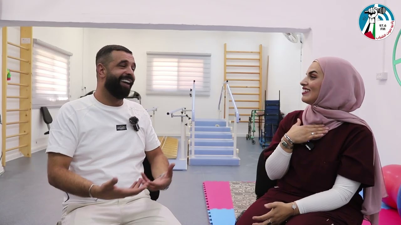 #بصمة_نجاح / ضيف الحلقة : ليالي_غريب / اعداد و تقديم : عنان الترتوري