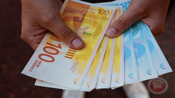 المالية: رواتب الموظفين غدا بنسبة لا تقل عن 50%