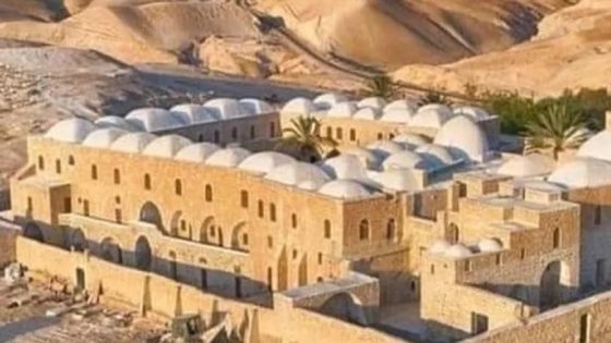 معهد أريج: إسرائيل تسعى للاستحواذ على أكثر من 7000 دونم في منطقة النبي موسى
