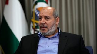 برئاسة الحية.. وفد حماس في القاهرة اليوم لبحث المرحلة الأولى من خطة “ترامب”