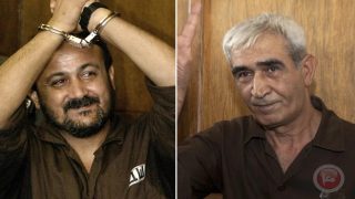 مسؤول فلسطيني: حماس تصر على إطلاق سراح مروان البرغوثي وأحمد سعدات