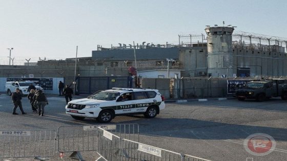 أسماء أسرى المؤبدات المقرر الإفراج عنهم ضمن صفقة التبادل