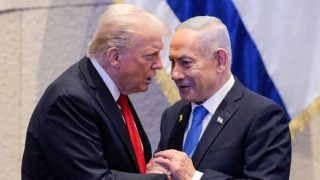 واشنطن تحذر إسرائيل بشأن غزة ونتنياهو يضغط للحصول على الضوء الاخضر