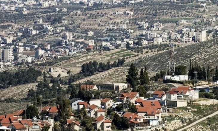 “أريج”: تسجيل أراضي مناطق “ج” سياسة الاحتلال للاستيلاء عليها