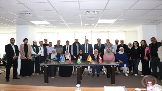 وزارة الزراعة توقّع الدفعة الرابعة من اتفاقيات منح الاستثمار الزراعي