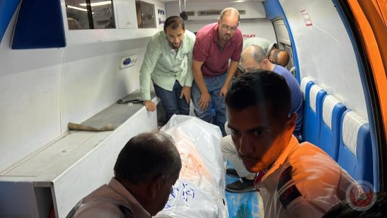 18يوما على وقف اطلاق النار : عشرات الشهداء والجرحى في غارات على مختلف مناطق القطاع