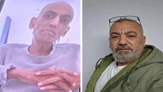 استشهاد الاسير محمود أبو طلال من مخيم جنين داخل سجون الاحتلال