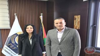 تطوع للأمل الخيرية وصندوق التشغيل يبحثان التعاون المشترك