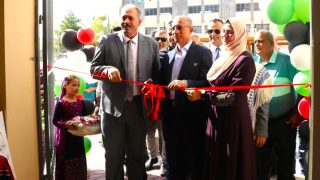 “التربية” تفتتح مدرسة بنات بيت لقيا الأساسية