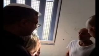 هيئة سؤون الأسرى: ما تعرض له الأسير مروان البرغوثي محاولة إعدام حقيقية