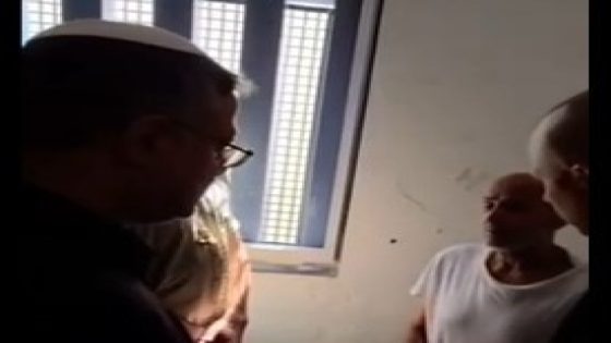هيئة سؤون الأسرى: ما تعرض له الأسير مروان البرغوثي محاولة إعدام حقيقية
