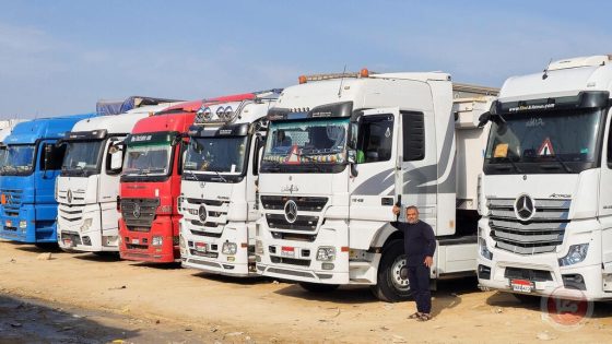 “الأونروا”: الاحتلال يمنع إدخال إمدادات حيوية إلى قطاع غزة