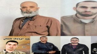 الاحتلال يُفرج عن 11 أسيراً من قلقيلية ويُبعدهم إلى الخارج