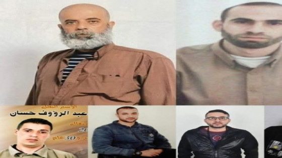 الاحتلال يُفرج عن 11 أسيراً من قلقيلية ويُبعدهم إلى الخارج