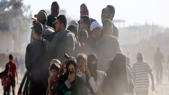 ارتفاع حصيلة العدوان على قطاع غزة إلى 68,116 شهيدا و170,200 مصاب