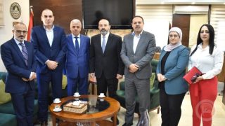 النيابة العامة والتربية و”الشباب والرياضة” يبحثون التعاون لضمان بيئة تعليمية آمنة