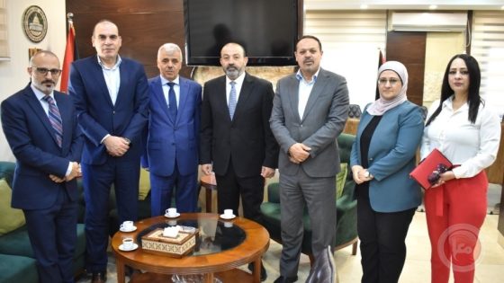 النيابة العامة والتربية و”الشباب والرياضة” يبحثون التعاون لضمان بيئة تعليمية آمنة