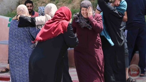 اليوم الوطني للمرأة الفلسطينية.. نحو 11 ألف شهيدة