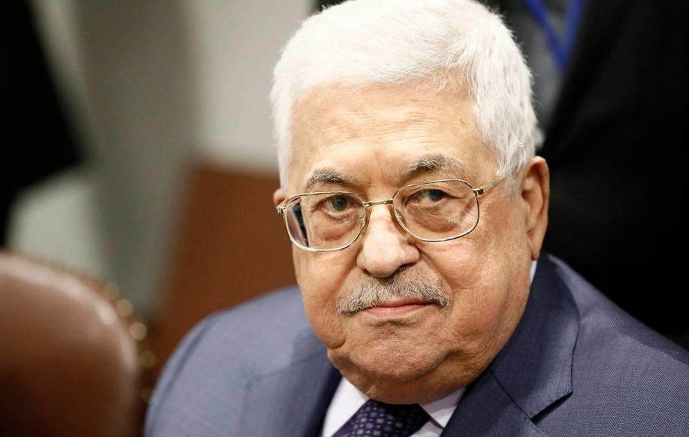 الرئيس يوجّه رسالة للفلسطينيين”نقف اليوم أمام مرحلة مفصلية وحاسمة”.