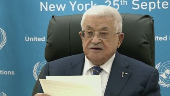 ابو مازن يكلف نائبه بمهام رئيس السلطة في حال شغور المنصب