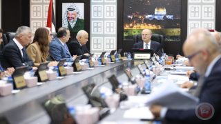 مصطفى: الحكومة تواصل تحضيراتها لتنفيذ خطة التعافي وإعادة الإعمار في غزة