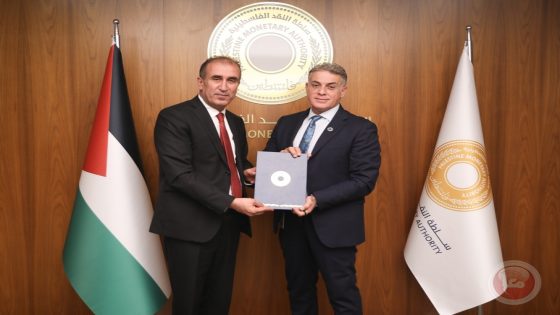 سلطة النقد وجامعة خضوري توقعان مذكرة تفاهم لتعزيز البحث العلمي والتدريب والثقافة المالية