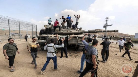فصائل المقاومة في ذكرى طوفان الأقصى: صمود غزة أسقط أهداف الاحتلال