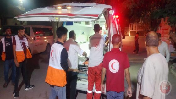 غزة: 104 شهيدا بينهم 46 طفلا منذ ليلة التصعيد الأخيرة