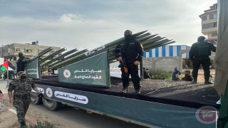 سرايا القدس: أسرى العدو لن يروا النور إلا بصفقة توقف الحرب
