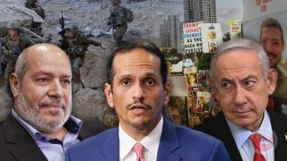 حماس تضع نتانياهو في “أسوأ كابوس ” وتوافق على خطة ترامب