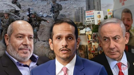 حماس تضع نتانياهو في “أسوأ كابوس ” وتوافق على خطة ترامب