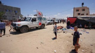 الصحة في غزة: استلام 30 جثمانا جديدا لشهداء أفرج عنهم الاحتلال