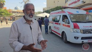 قيادي فلسطيني لـ معا: آن الأوان لتضافر الجهود لتحقيق وحدة وطنية حقيقية