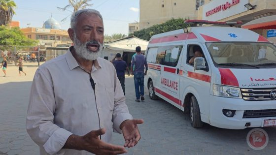 قيادي فلسطيني لـ معا: آن الأوان لتضافر الجهود لتحقيق وحدة وطنية حقيقية
