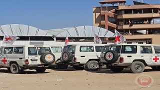 اسرائيل تسلم جثامين 15 شهيدا ضمن اتفاق وقف إطلاق النار