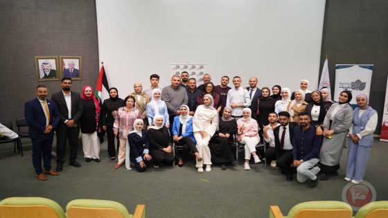 “العربية الأمريكية” تستضيف دوري “مناظرات فلسطين 2025” وفريقها يحقق أعلى نتيجة