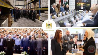 أهم التدخلات التنموية والإصلاحية التي نفذتها الحكومة خلال الأسبوع الماضي