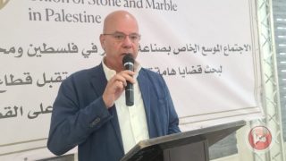 بمناسبة يوم المنتج الوطني… نصار نصار: الصناعة الوطنية صمام أمان اقتصادي وتعزيزها أولوية وطنية