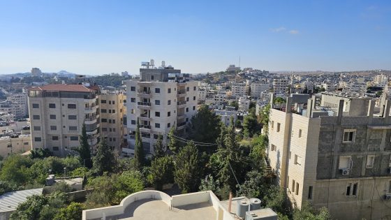 الطقس: انخفاض آخر على درجات الحرارة