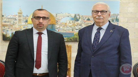 وزير الصحة يصدر قرارًا بتعيين الدكتور هيثم هدري مديرًا عامًا لوحدة شراء الخدمة