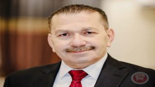 الهيئة الوطنية للسلم الأهلي تنعى المناضل فهمي شاهين
