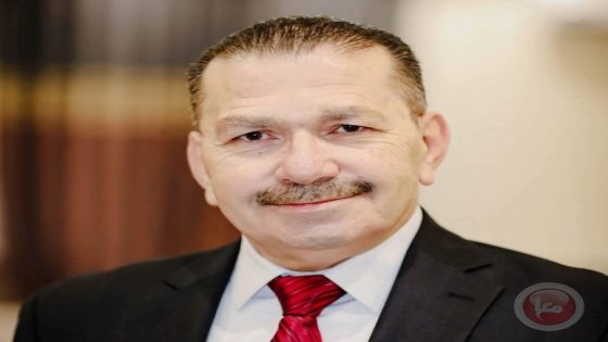 الهيئة الوطنية للسلم الأهلي تنعى المناضل فهمي شاهين