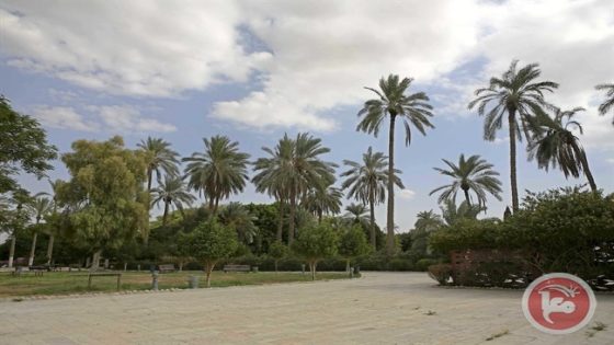 حالة الطقس