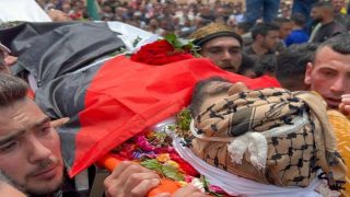 الأمم المتحدة توثق استشهاد 1001 فلسطيني بالضفة منذ 7 أكتوبر
