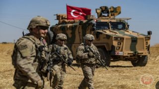 صحيفة تكشف: طواقم تركيا ستنتشر في غزة قريبا