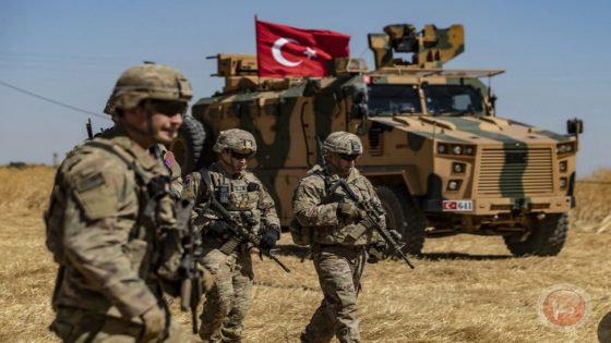 صحيفة تكشف: طواقم تركيا ستنتشر في غزة قريبا