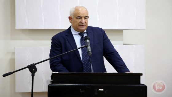 وزير الداخلية لقيادة الشرطة: لا تراجع في فرض النظام وتحقيق الأمن والاستقرار