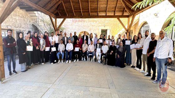 “التعليم العالي” و”بيالارا” تكرمان الفائزين بجائزة الإعلام الشبابي